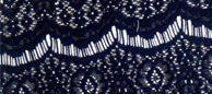POLYESTER LACE